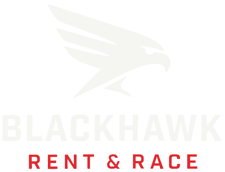 BlackHawk Rent & Race
